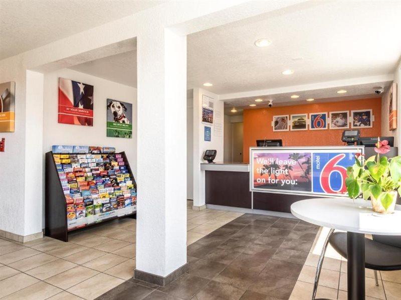Motel 6-Anaheim, Ca - Fullerton East Extérieur photo