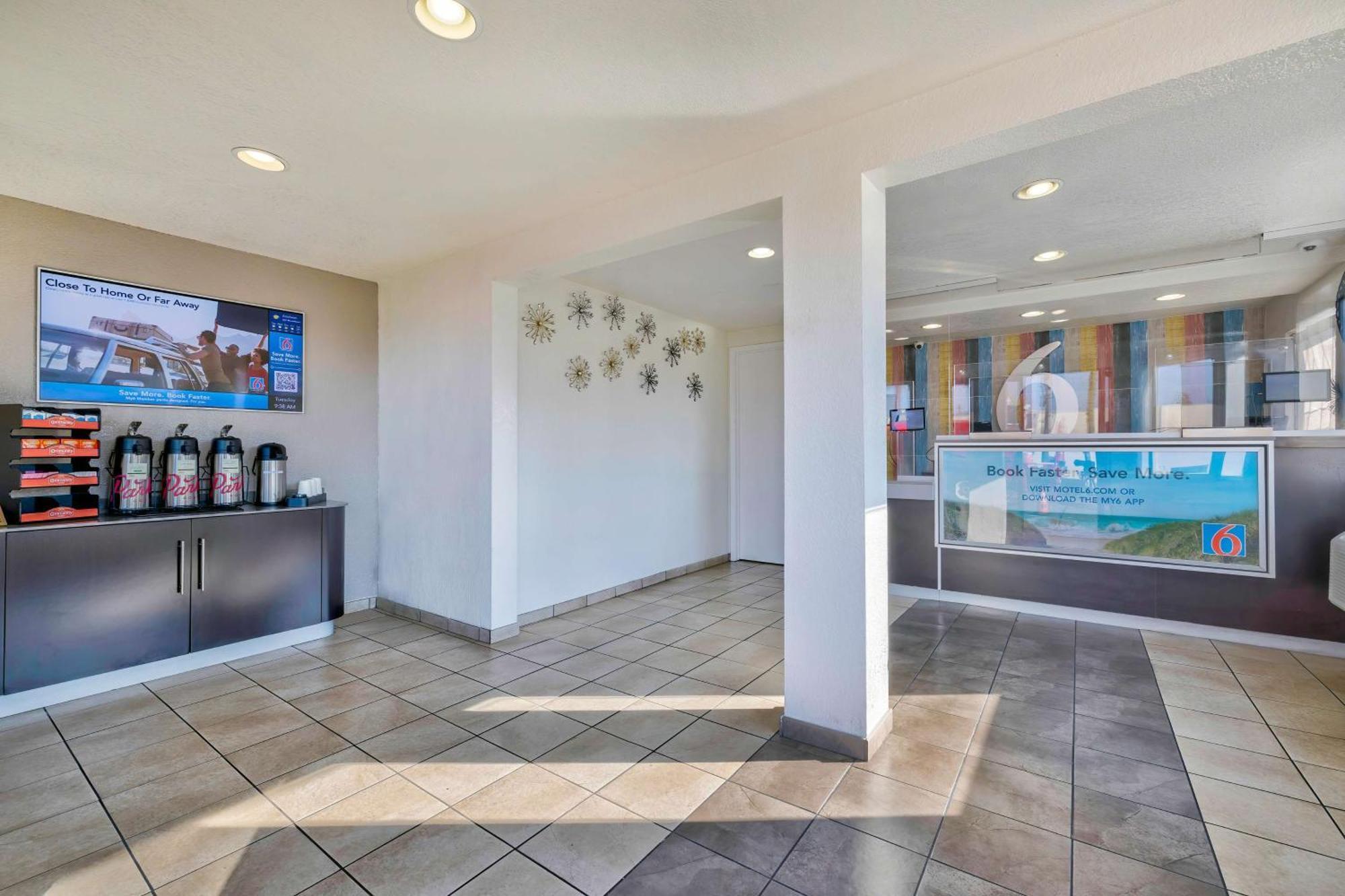 Motel 6-Anaheim, Ca - Fullerton East Extérieur photo