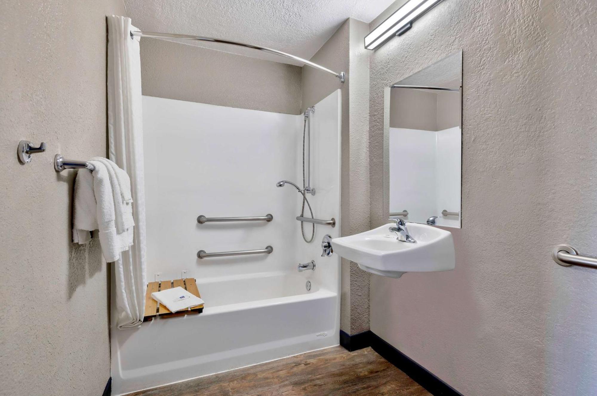 Motel 6-Anaheim, Ca - Fullerton East Extérieur photo