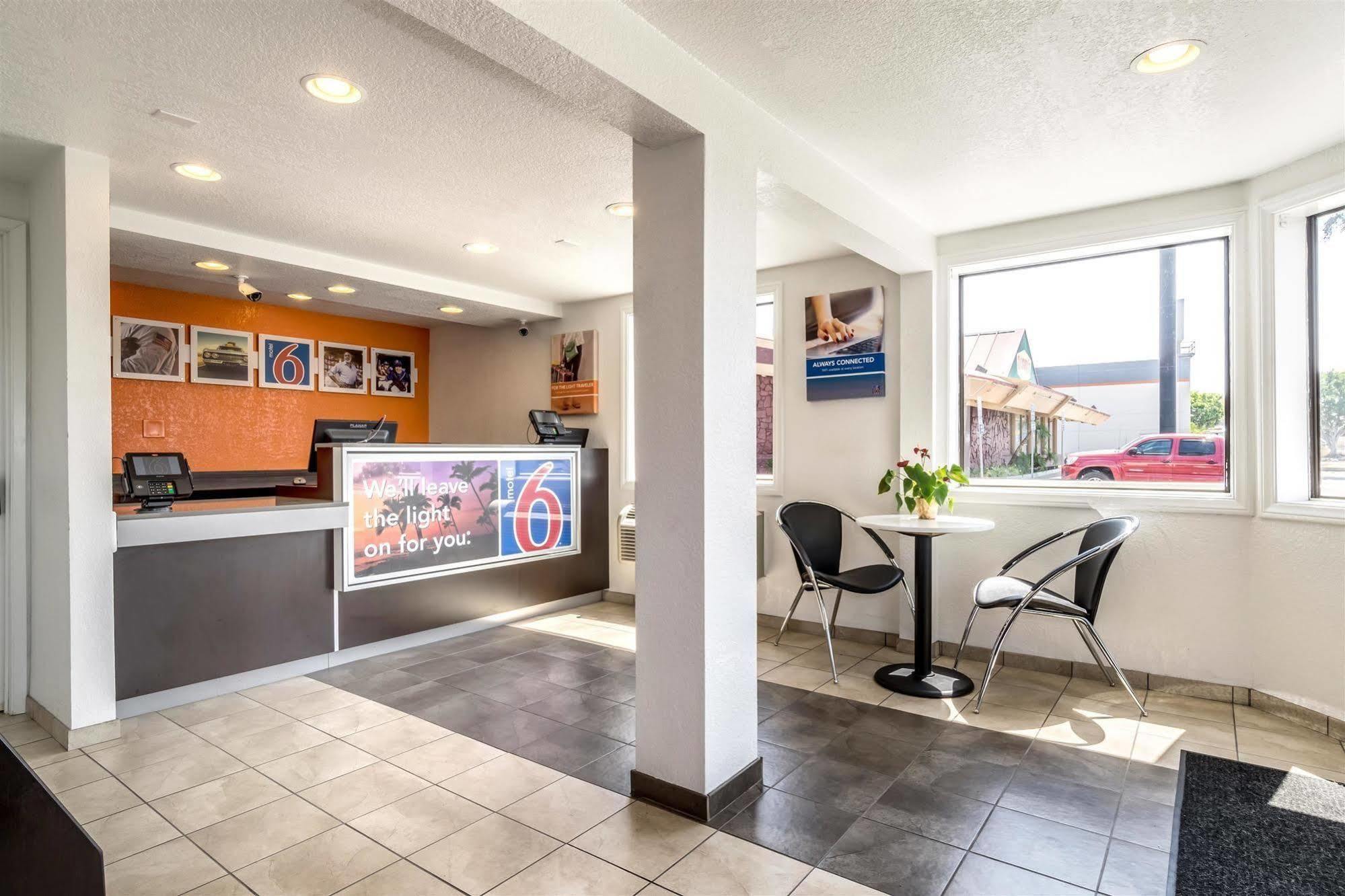 Motel 6-Anaheim, Ca - Fullerton East Extérieur photo