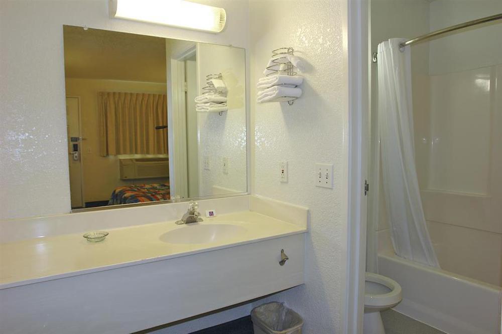 Motel 6-Anaheim, Ca - Fullerton East Chambre photo