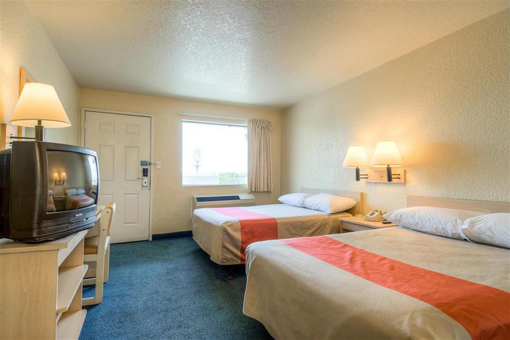Motel 6-Anaheim, Ca - Fullerton East Chambre photo