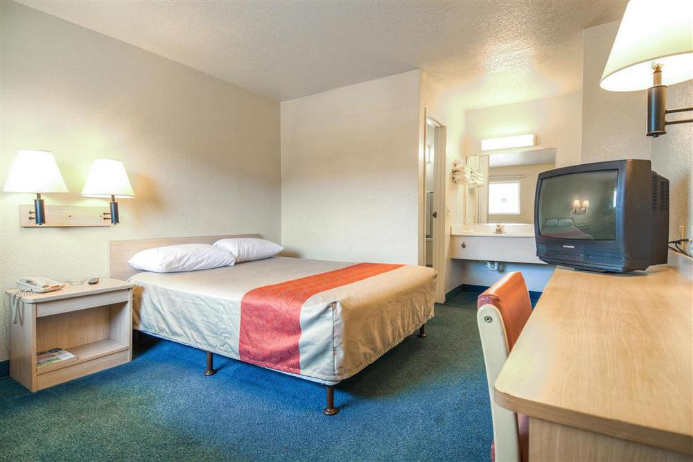 Motel 6-Anaheim, Ca - Fullerton East Chambre photo